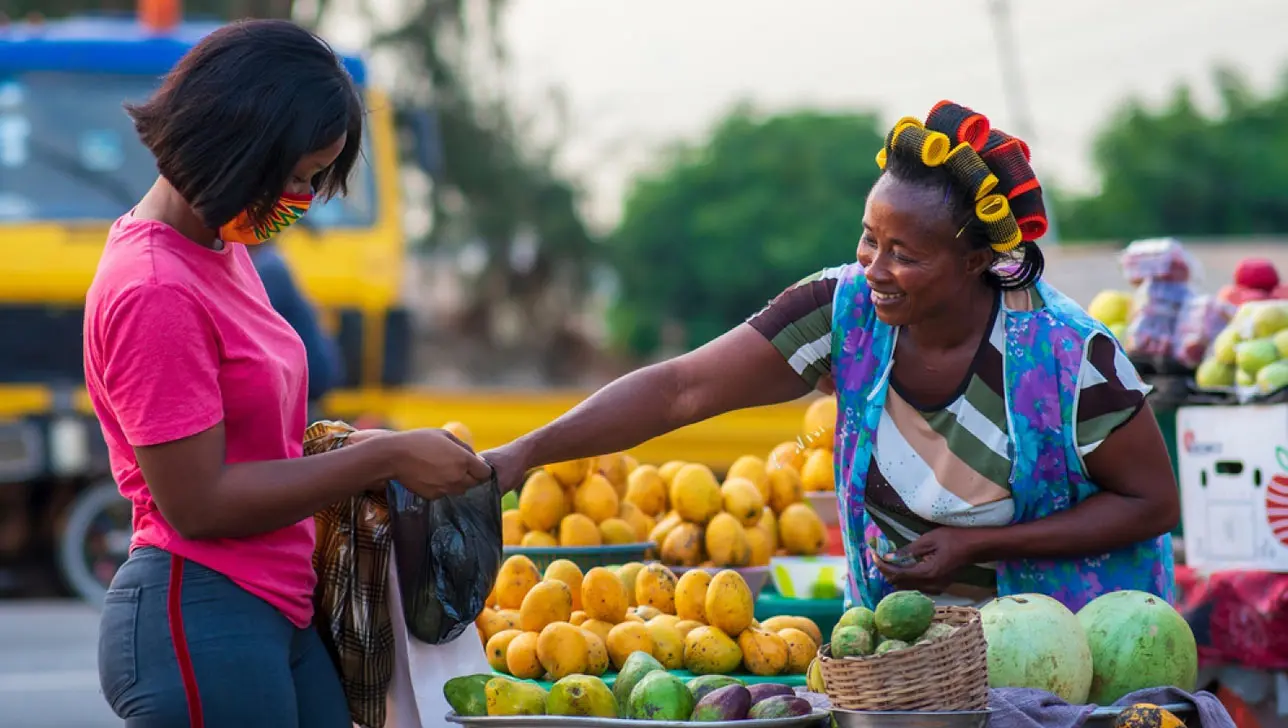 Why Learning Twi Opens Doors